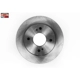 Purchase Top-Quality Rear Disc Brake Rotor by PROMAX - 14-31058 pa2
