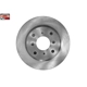 Purchase Top-Quality Rear Disc Brake Rotor by PROMAX - 14-31070 pa1