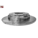 Purchase Top-Quality Rear Disc Brake Rotor by PROMAX - 14-31070 pa3