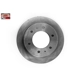 Purchase Top-Quality Rear Disc Brake Rotor by PROMAX - 14-31071 pa1