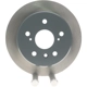 Purchase Top-Quality Rear Disc Brake Rotor by PROMAX - 14-31075 pa4