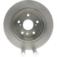 Purchase Top-Quality Rear Disc Brake Rotor by PROMAX - 14-31075 pa6