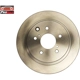 Purchase Top-Quality Rear Disc Brake Rotor by PROMAX - 14-31097 pa3