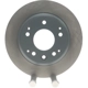 Purchase Top-Quality Rear Disc Brake Rotor by PROMAX - 14-31105 pa4