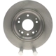 Purchase Top-Quality Rear Disc Brake Rotor by PROMAX - 14-31105 pa6