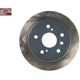 Purchase Top-Quality Rear Disc Brake Rotor by PROMAX - 14-31110 pa1