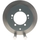 Purchase Top-Quality Rear Disc Brake Rotor by PROMAX - 14-31147 pa4