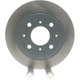 Purchase Top-Quality Rear Disc Brake Rotor by PROMAX - 14-31149 pa4