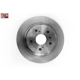Purchase Top-Quality Rear Disc Brake Rotor by PROMAX - 14-31152 pa3