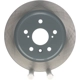 Purchase Top-Quality Rear Disc Brake Rotor by PROMAX - 14-31152 pa4