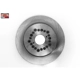 Purchase Top-Quality Rear Disc Brake Rotor by PROMAX - 14-31153 pa3