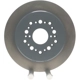 Purchase Top-Quality Rear Disc Brake Rotor by PROMAX - 14-31153 pa4