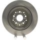 Purchase Top-Quality Rear Disc Brake Rotor by PROMAX - 14-31153 pa6