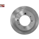 Purchase Top-Quality Rear Disc Brake Rotor by PROMAX - 14-31182 pa2