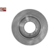 Purchase Top-Quality Rear Disc Brake Rotor by PROMAX - 14-31182 pa3