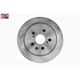 Purchase Top-Quality Rear Disc Brake Rotor by PROMAX - 14-31192 pa3