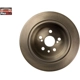 Purchase Top-Quality Rear Disc Brake Rotor by PROMAX - 14-31193 pa1