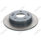 Purchase Top-Quality Rear Disc Brake Rotor by PROMAX - 14-31227 pa3
