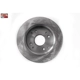 Purchase Top-Quality Rear Disc Brake Rotor by PROMAX - 14-31244 pa1