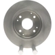 Purchase Top-Quality Rear Disc Brake Rotor by PROMAX - 14-31244 pa6