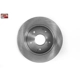 Purchase Top-Quality Rear Disc Brake Rotor by PROMAX - 14-31245 pa1