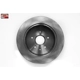 Purchase Top-Quality Rear Disc Brake Rotor by PROMAX - 14-31253 pa1