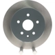 Purchase Top-Quality Rear Disc Brake Rotor by PROMAX - 14-31253 pa4