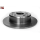 Purchase Top-Quality Rotor de frein � disque arri�re by PROMAX - 14-31261 pa1