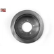 Purchase Top-Quality Rear Disc Brake Rotor by PROMAX - 14-31264 pa2