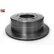 Purchase Top-Quality Rotor de frein à disque arrière by PROMAX - 14-31264 pa3