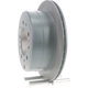 Purchase Top-Quality Rotor de frein à disque arrière by PROMAX - 14-31264 pa4