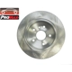 Purchase Top-Quality Rear Disc Brake Rotor by PROMAX - 14-31268 pa1