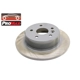Purchase Top-Quality Rear Disc Brake Rotor by PROMAX - 14-31268 pa2
