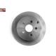 Purchase Top-Quality Rear Disc Brake Rotor by PROMAX - 14-31269 pa2