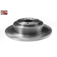 Purchase Top-Quality Rotor de frein à disque arrière by PROMAX - 14-31273 pa1