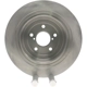 Purchase Top-Quality Rotor de frein à disque arrière by PROMAX - 14-31273 pa5