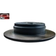 Purchase Top-Quality Rear Disc Brake Rotor by PROMAX - 14-31286 pa2