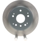 Purchase Top-Quality Rear Disc Brake Rotor by PROMAX - 14-31286 pa4