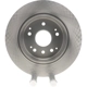 Purchase Top-Quality Rear Disc Brake Rotor by PROMAX - 14-31286 pa6