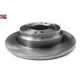 Purchase Top-Quality Rotor de frein à disque arrière by PROMAX - 14-31290 pa1