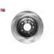 Purchase Top-Quality Rear Disc Brake Rotor by PROMAX - 14-31290 pa3