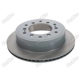 Purchase Top-Quality PROMAX - 14-31294 - Disc Brake Rotor pa3