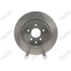 Purchase Top-Quality Rear Disc Brake Rotor by PROMAX - 14-31312 pa1
