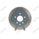 Purchase Top-Quality Rear Disc Brake Rotor by PROMAX - 14-31312 pa2