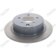 Purchase Top-Quality Rear Disc Brake Rotor by PROMAX - 14-31312 pa3