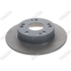 Purchase Top-Quality Rear Disc Brake Rotor by PROMAX - 14-31315 pa2