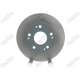 Purchase Top-Quality Rear Disc Brake Rotor by PROMAX - 14-31315 pa3