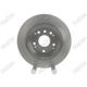 Purchase Top-Quality Rear Disc Brake Rotor by PROMAX - 14-31316 pa1