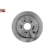 Purchase Top-Quality Rear Disc Brake Rotor by PROMAX - 14-31317 pa1