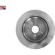 Purchase Top-Quality Rear Disc Brake Rotor by PROMAX - 14-31317 pa2